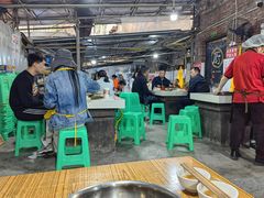-渝味黄姐火锅(黄泥村店)