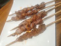 -秦老大西安羊肉泡馍馆(健德门店)
