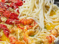 -香满锅老北京羊蝎子火锅·家常菜(新街口店)