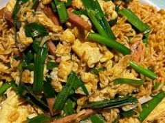 四大爷炒面-陆壹捌餐厅(五大道店)