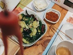 -木屋烧烤(龙湖天街店)