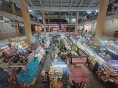 -瓦洛洛传统市场