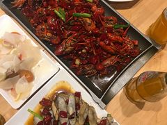 -陈记农家挂炉烤肉(雁南一路店)