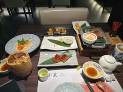 -匠和风精致料理(莆田财富中心店)