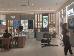 -宝岛眼镜·星创视光中心·林德伯格·奢品集合(北京世纪金源店)