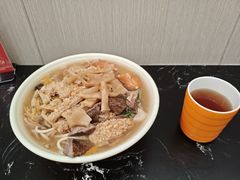 -阿芳卤面(中闽百汇店)