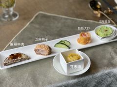 -厉家菜(金宝街店)