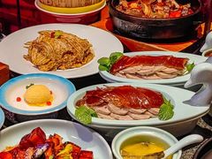 -北平食府.北京烤鸭(亦庄店)