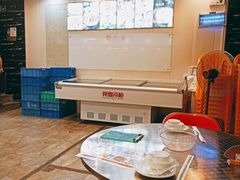 -鹤睦鱼生·啫啫煲·海鲜(保利百合店)