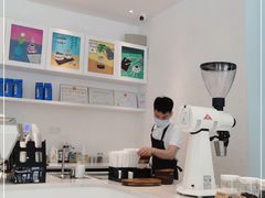 -普素书咖茶空间