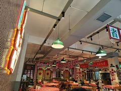 -龙师傅卤炒(天马店)