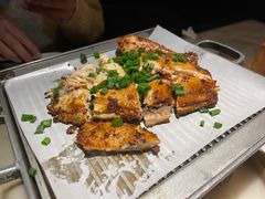 -绿茶餐厅(朝阳大悦城店)