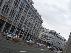 -中山路步行街
