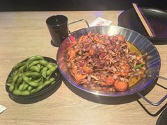 -红盔甲·小龙虾(车公庙店)