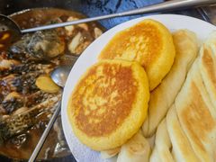 -一品渔乡·水库灶台鱼·乐享庭院