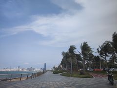 -西秀海滩公园