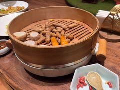 -丹江渔村(首都机场店)