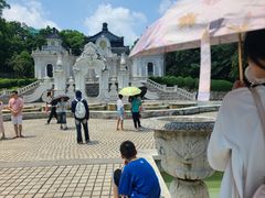 -珠海圆明新园