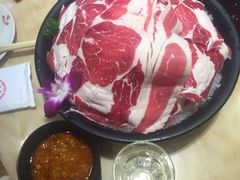 -五星桥原切肥牛火锅(怀德桥店)
