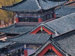 -白塔山公园
