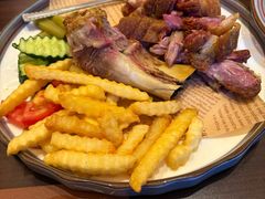 -澳门木偶葡国餐厅(珠海店)