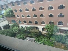 -诸暨同方豪生大酒店