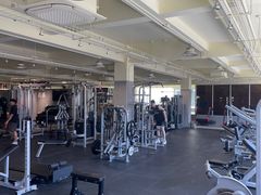 -聚健身GatherFitness(余杭店)