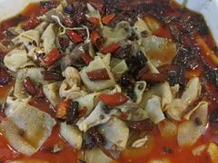 -无味饭店(九眼桥商业文化广场店)