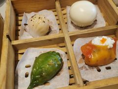 -蔡澜点心·粤菜(西单大悦城店)