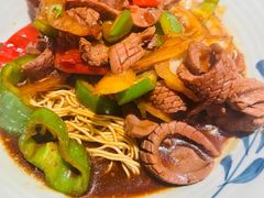 -贡梅老面馆·蟹粉面·无锡特色小吃(南长街主推店)