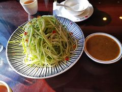 -恭敬李·烤鸭(天坛北门店)