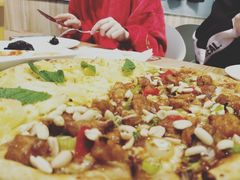 -乐凯撒披萨(汇港购物中心店)