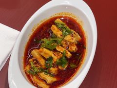 -喜家德虾仁水饺(长泰广场店)
