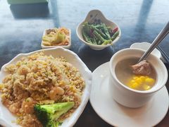 -巷语私房料理(华一实业大厦店)