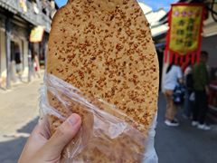 -葑门横街