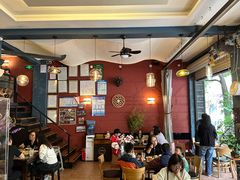 -萨尔瓦多Salvador's