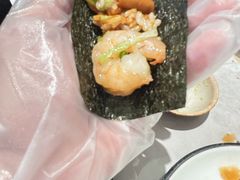 -日月昇渔家菜·海肠捞饭·大连海鲜(星海公园店)