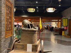 -东来顺饭庄(西直门店)