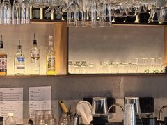 -Fuzzy Bistro 浮几韩餐·茶酒馆