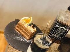 -ZING COFFEE 镜咖啡