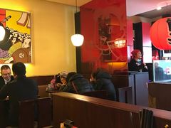 大堂-味千拉面(上海松江二店)