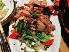 -渝信川菜(西单店)