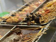 -大姐麻辣烫(莲宝中路店)