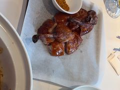 -小厨娘淮扬菜(板桥一店)