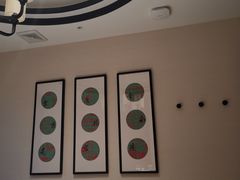 包厢-小厨娘淮扬菜(六合欢乐港店)