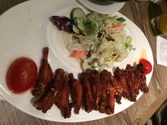 茉莉餐饮(包河万达店)-茉莉餐厅(包河万达店)