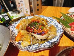 -哼蟹二将·烤肉酱蟹(合生汇店)