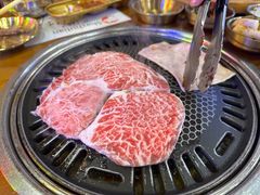 -杀猪天·韩国烤肉(总店)