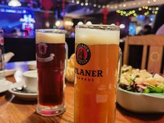 -宝莱纳啤酒花园餐厅PAULANER BRAUHAUS Nanjing(广州路店)