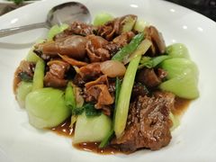 -原汁原味驴庄(长岭村店)